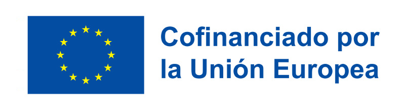 Co-founded by: European Comission